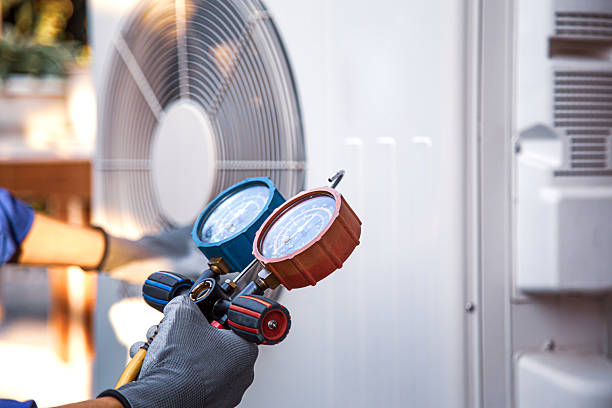 Affordable Emergency Ac Repair solutions in Alma, AR