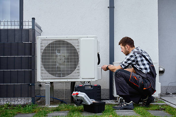 Trusted Furnace Repair service in Alma, AR - HVAC Repair CO